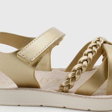 SANDALIAS NIÑA HARVEST TAYU - 5