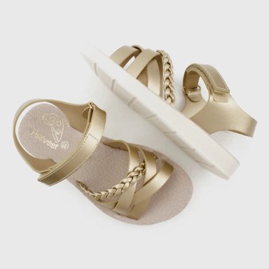 SANDALIAS NIÑA HARVEST TAYU - 6