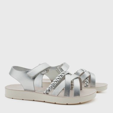 SANDALIAS NIÑA HARVEST TAYU - 2