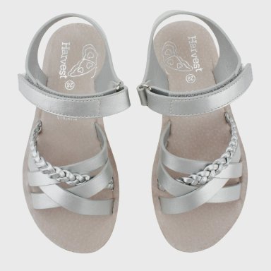 SANDALIAS NIÑA HARVEST TAYU - 4