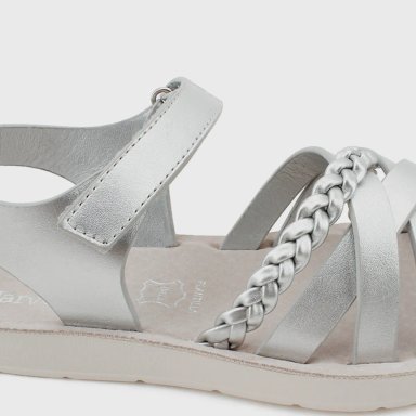 SANDALIAS NIÑA HARVEST TAYU - 5