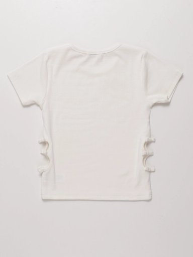 POLERA MANGA CORTA NIÑA M6T - 2