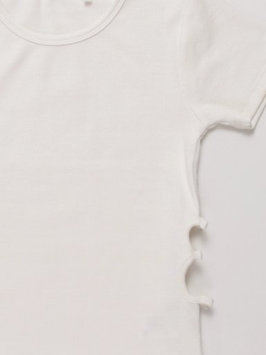 POLERA MANGA CORTA NIÑA M6T - 3