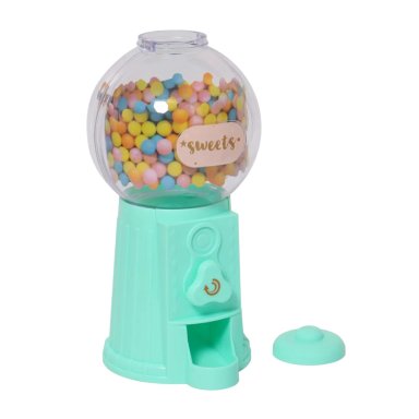 MINI MAQUINA PARA GOLOSINAS - 11