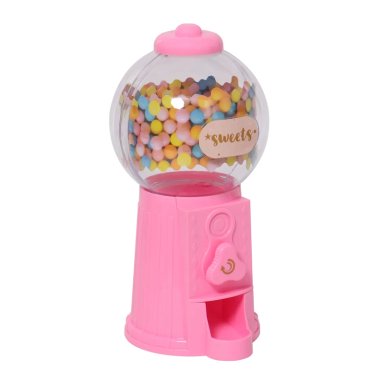 MINI MAQUINA PARA GOLOSINAS - 6