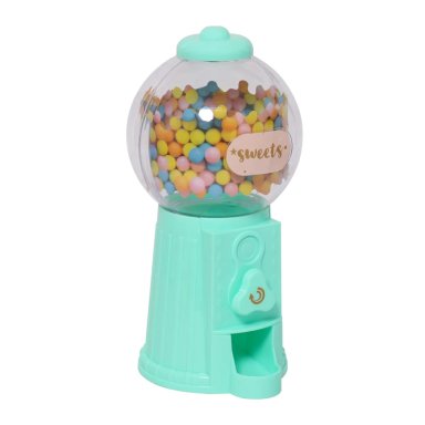 MINI MAQUINA PARA GOLOSINAS - 10