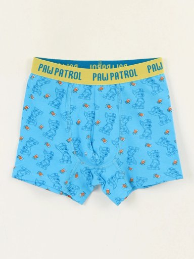BOXER NIÑO PAW PATROL PATITAS - 2