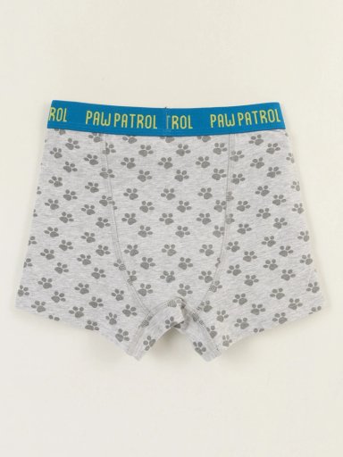 BOXER NIÑO PAW PATROL PATITAS - 6