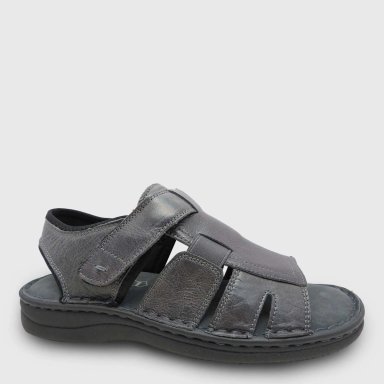 SANDALIAS HOMBRE REGATTA CUERO RANIEL - 1