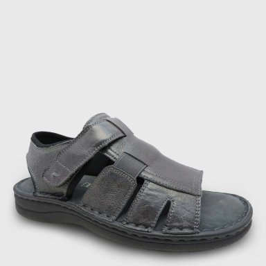 SANDALIAS HOMBRE REGATTA CUERO RANIEL - 2