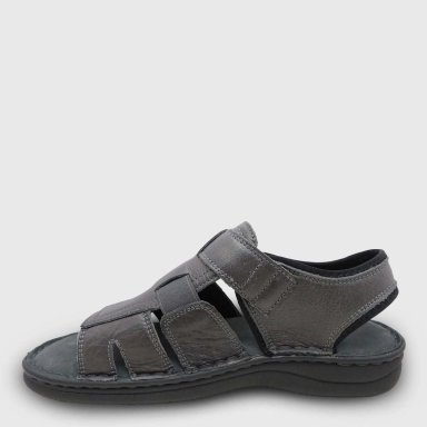 SANDALIAS HOMBRE REGATTA CUERO RANIEL - 4