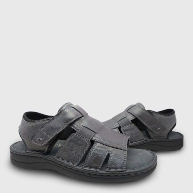 SANDALIAS HOMBRE REGATTA CUERO RANIEL - 5