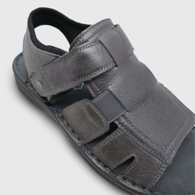 SANDALIAS HOMBRE REGATTA CUERO RANIEL - 7