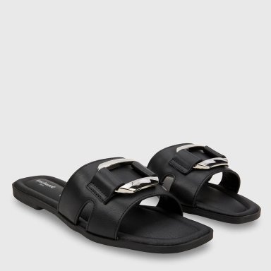 SANDALIAS MUJER CACHAREL AFLAT - 2