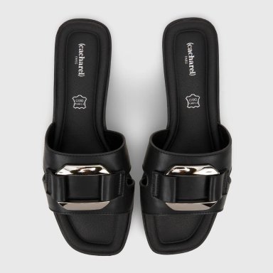 SANDALIAS MUJER CACHAREL AFLAT - 4