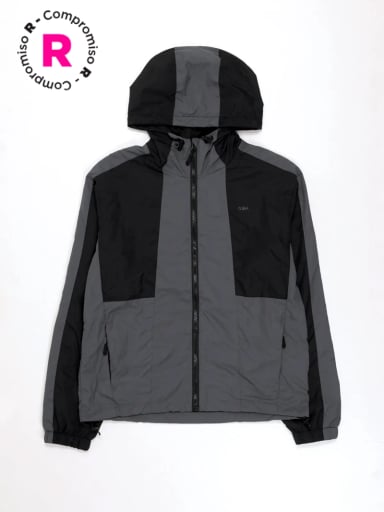 CHAQUETA NIÑO CLOUDBREAK PULL - 1