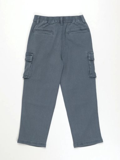 JEANS NIÑO HARVEST CHUTECAR - 2