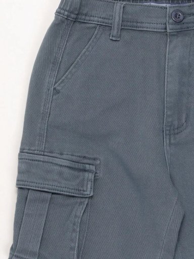 JEANS NIÑO HARVEST CHUTECAR - 3