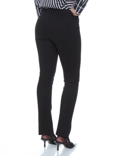 CALZA RECTO MUJER WADOS TIRO ALTO - 5