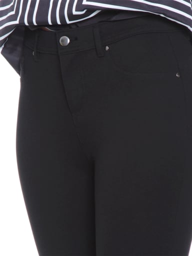 CALZA RECTO MUJER WADOS TIRO ALTO - 7