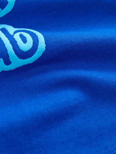 POLERA NIÑO NEXT - 3