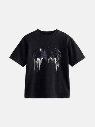 POLERA MANGA CORTA NIÑO NEXT - 2