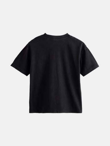 POLERA MANGA CORTA NIÑO NEXT - 3