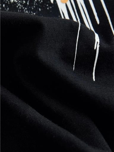 POLERA MANGA CORTA NIÑO NEXT - 5