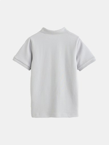 POLERA MANGA CORTA NIÑO NEXT - 2