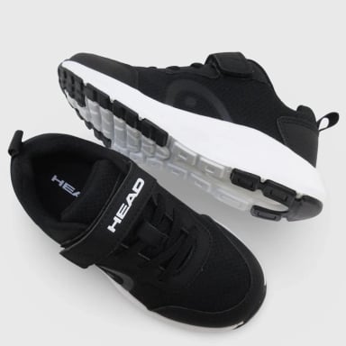 ZAPATILLAS NIÑO HEAD CASUALES FEBARO - 3