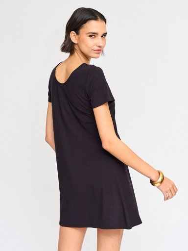 VESTIDO MUJER MARQUIS PUNTO - 2
