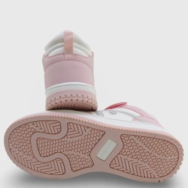 ZAPATILLAS NIÑA HEAD CASUALES HALA - 4