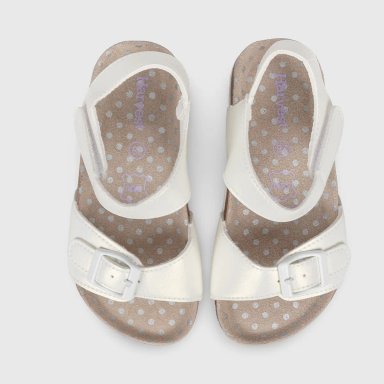 SANDALIAS NIÑA HARVEST TAYA - 4