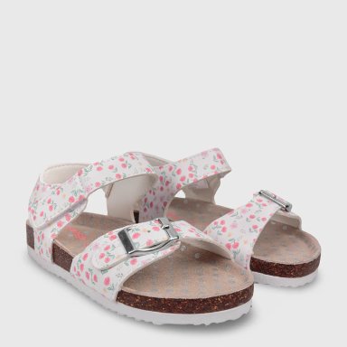 SANDALIAS NIÑA HARVEST TAYA - 2