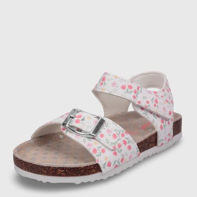 SANDALIAS NIÑA HARVEST TAYA - 3