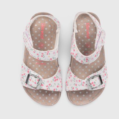 SANDALIAS NIÑA HARVEST TAYA - 4