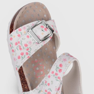 SANDALIAS NIÑA HARVEST TAYA - 5
