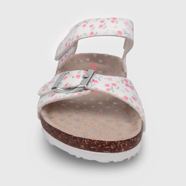 SANDALIAS NIÑA HARVEST TAYA - 6