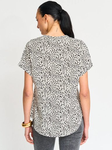 BLUSA MUJER MARQUIS  - 2