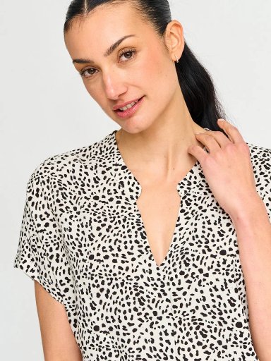BLUSA MUJER MARQUIS  - 3