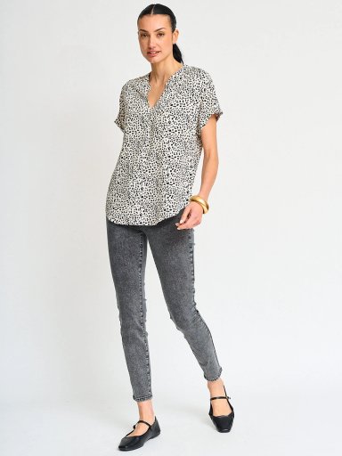 BLUSA MUJER MARQUIS  - 4
