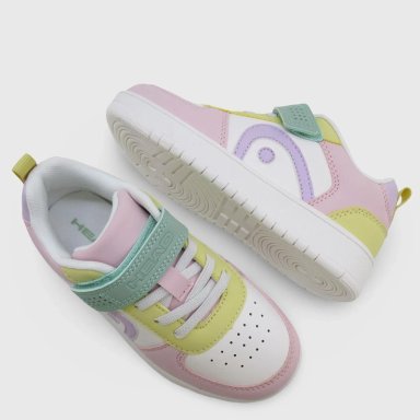 ZAPATILLAS NIÑA HEAD CASUALES JARNA - 3
