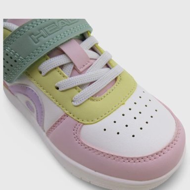 ZAPATILLAS NIÑA HEAD CASUALES JARNA - 5