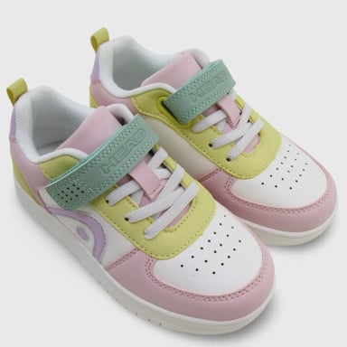 ZAPATILLAS NIÑA HEAD CASUALES JARNA - 2