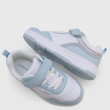 ZAPATILLAS NIÑA HEAD CASUALES JAFALA - 3