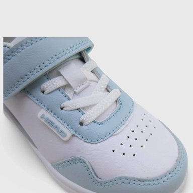 ZAPATILLAS NIÑA HEAD CASUALES JAFALA - 5