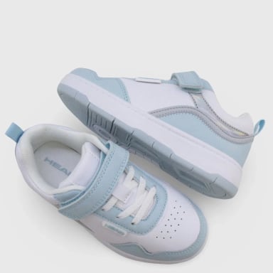 ZAPATILLAS NIÑA HEAD CASUALES JAFALA - 3