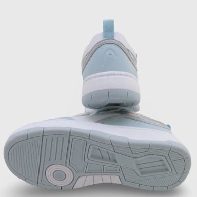 ZAPATILLAS NIÑA HEAD CASUALES JAFALA - 4