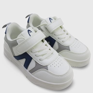 ZAPATILLAS NIÑO HEAD CASUALES FELIU - 2