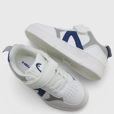 ZAPATILLAS NIÑO HEAD CASUALES FELIU - 3